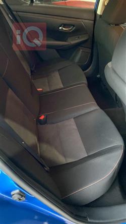 نيسان سنترا